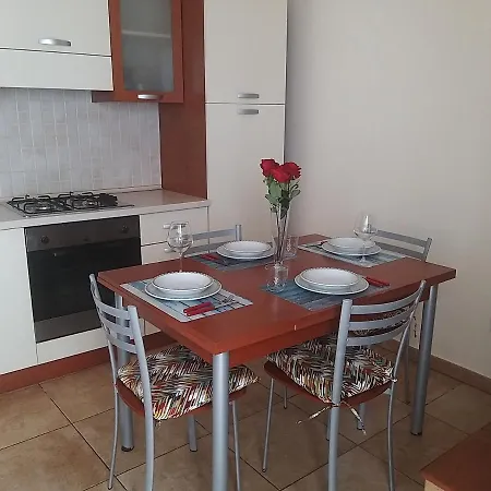 Casa Della Nonna 갈라티나