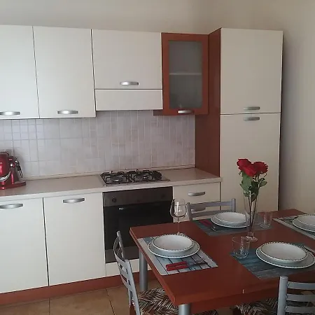 Casa Della Nonna *