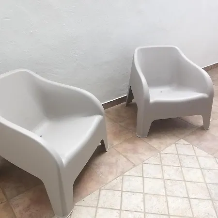 Casa Della Nonna 아파트 *