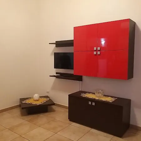 Casa Della Nonna *