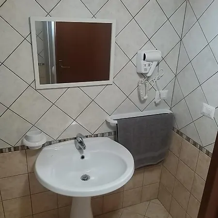 Casa Della Nonna 아파트