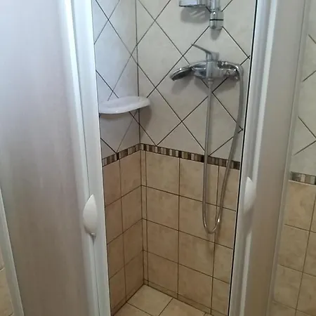 아파트 Casa Della Nonna