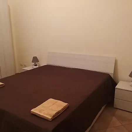Casa Della Nonna 아파트 갈라티나