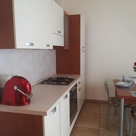 Casa Della Nonna
