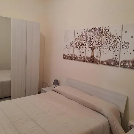 Casa Della Nonna *
